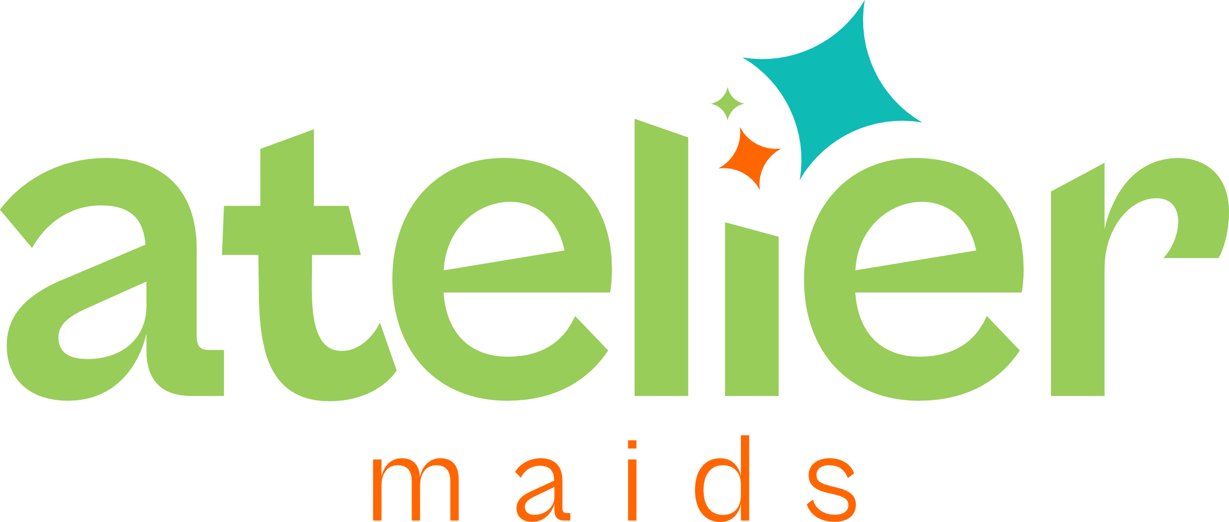 Atelier Maids